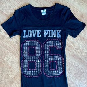 Victoria’s Secret Pink Tshirt